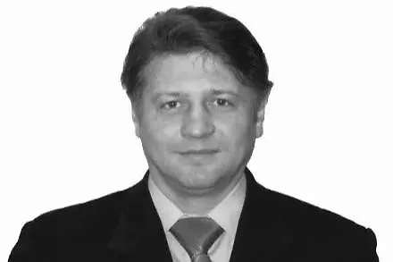 Александр Шкаликов. Обложка © VK / Федерация бокса Челябинской области