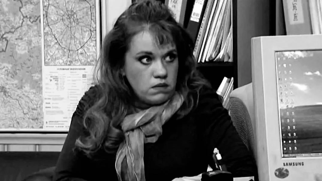 Наталья Пикула. Обложка © Kino-teatr