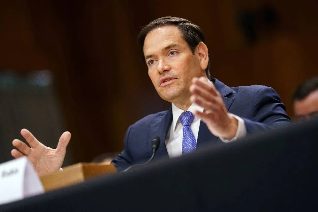 Обложка © ТАСС / EPA / WILL OLIVER