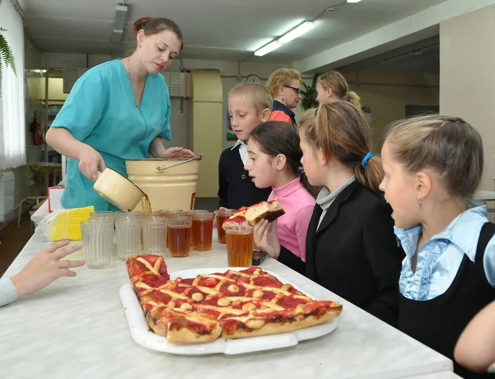 Обложка © Shutterstock / FOTODOM / VPales