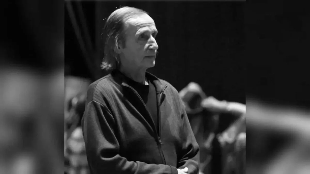 Юрий Владимиров. Обложка © Wikipedia / Alexey Yakovlev