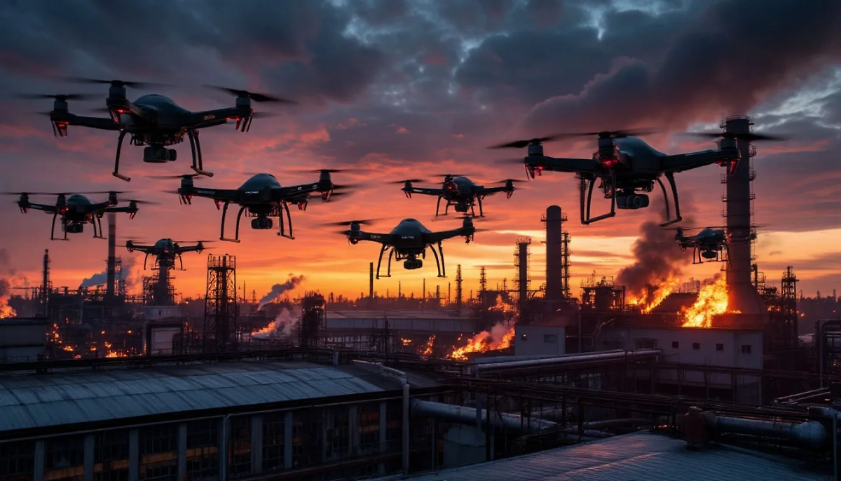 Обложка © Шедеврум / Life.ru