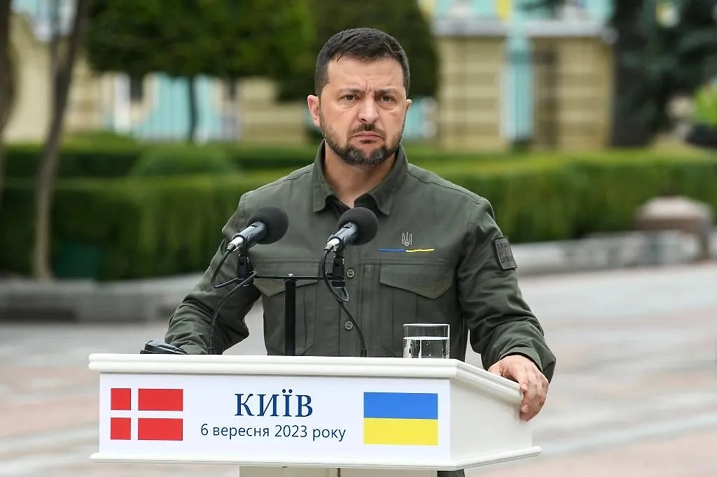 Фото © Shutterstock / FOTODOM / paparazzza