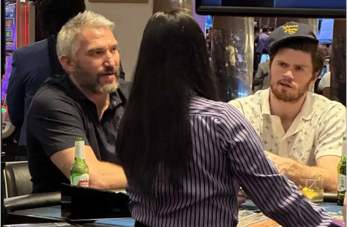 Александр Овечкин. Обложка © Х / RMNB