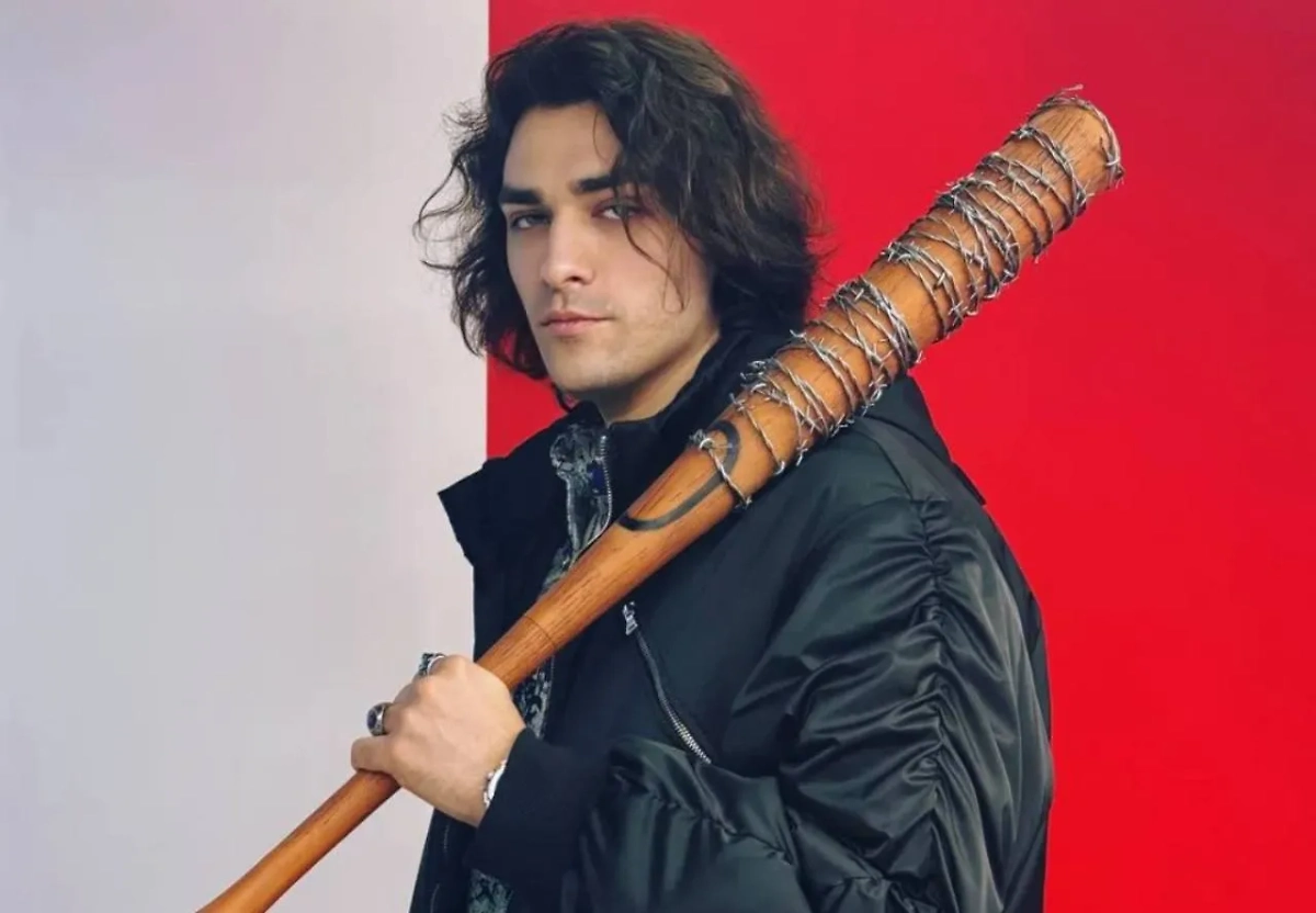 Фото © Instagram (признан экстремистской организацией и запрещён на территории Российской Федерации)/ shepsolegofficial