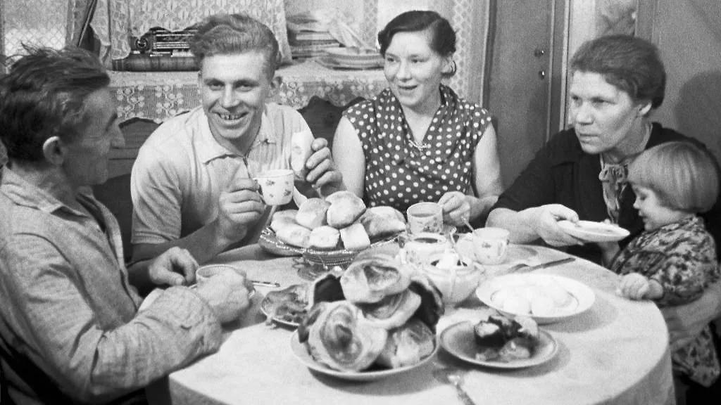 Обложка © Фотохроника ТАСС