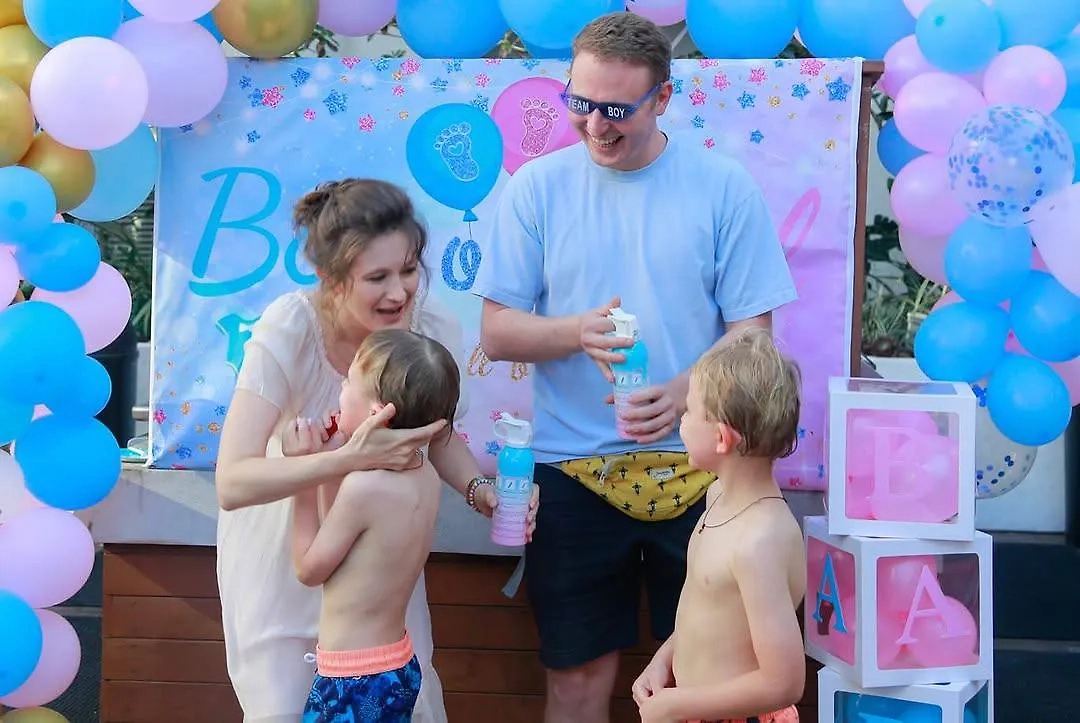 Яна Гладких. Фото © Instagram (признан экстремистской организацией и запрещён на территории Российской Федерации) / yanagladkih