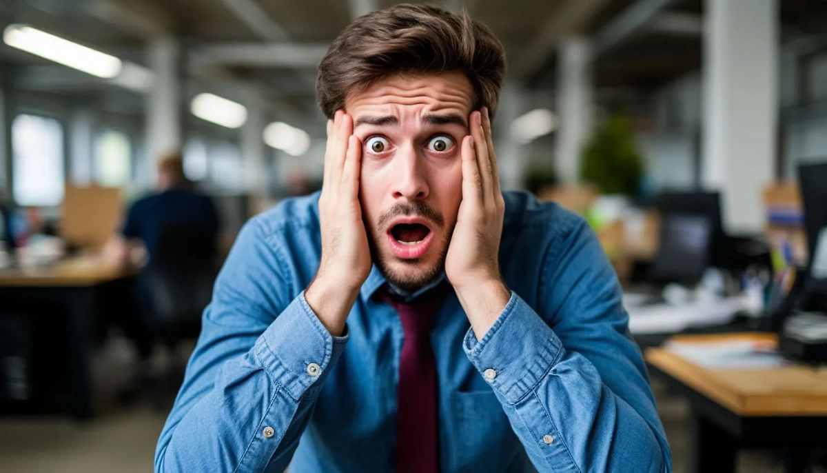 Какие люди выглядят в глазах других неудачниками? Те, кто никогда не проявляет инициативу. Фото © «Шедеврум»