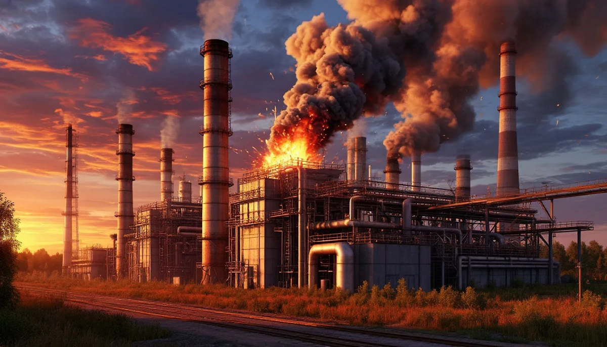 Обложка © Шедеврум / Life.ru