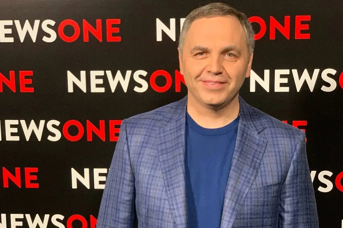 Андрей Портнов. Обложка © Instagram (признан экстремистской организацией и запрещён на территории Российской Федерации) / andriyportnov