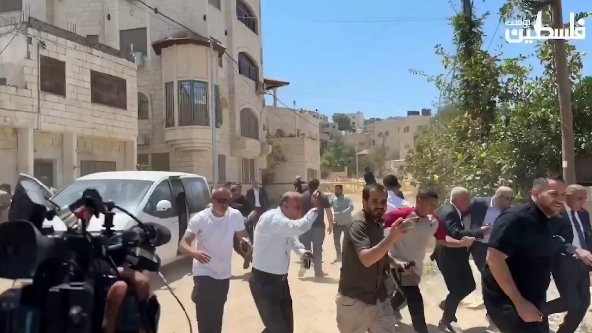 Обложка © X / SuppressedNws