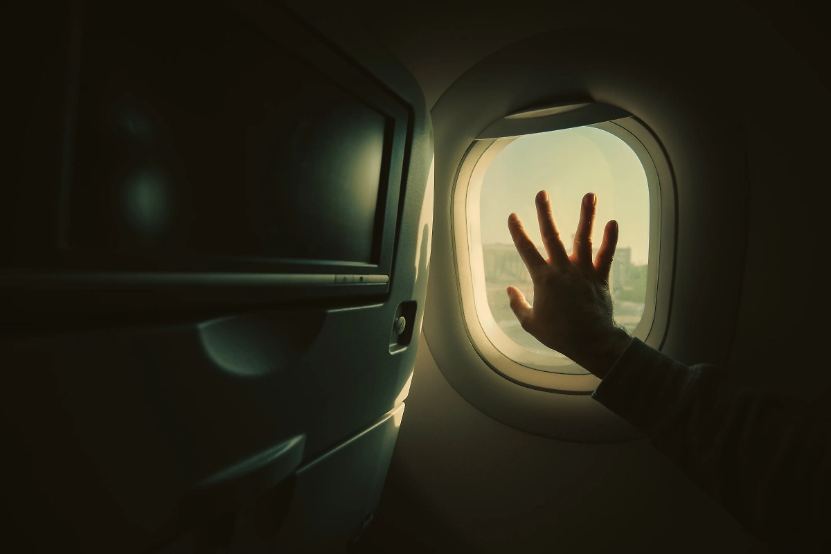 Обложка © Shutterstock / FOTODOM Dmitry Galaganov