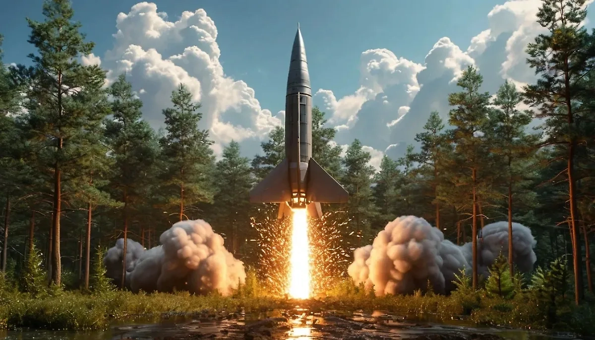 Обложка © Шедеврум / Life.ru