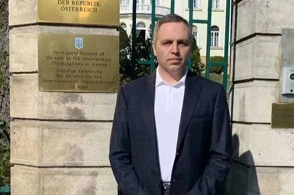 Обложка © Telegram / Андрей Портнов