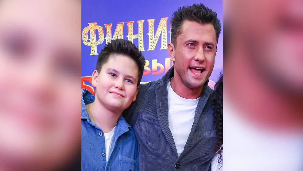 Обложка © ТАСС / Артем Геодакян