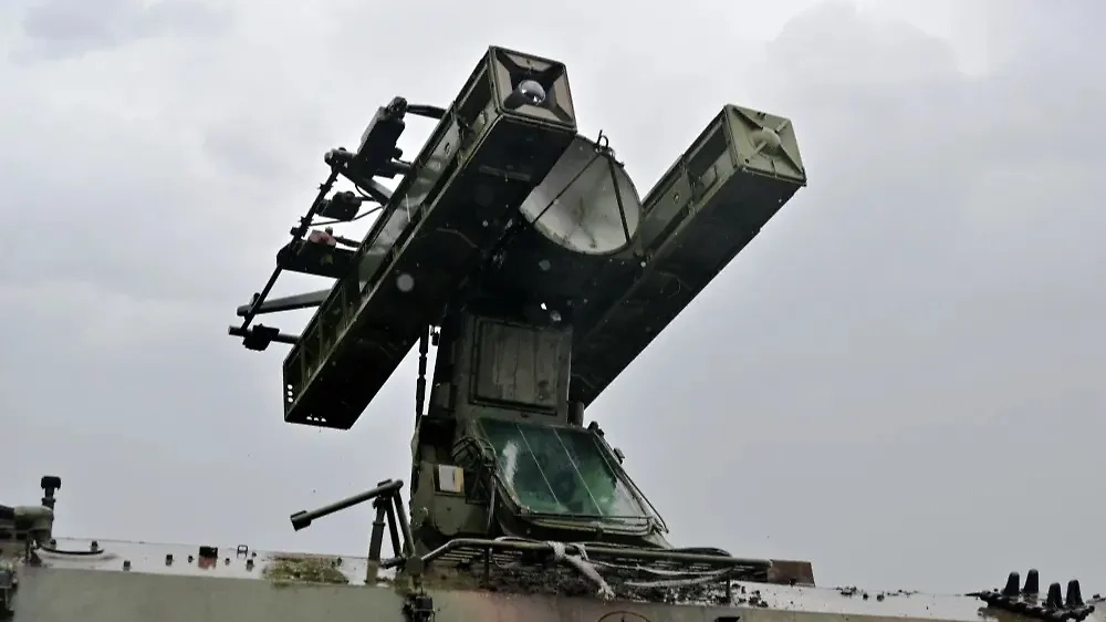 Обложка © РИА Новости / Евгений Биятов