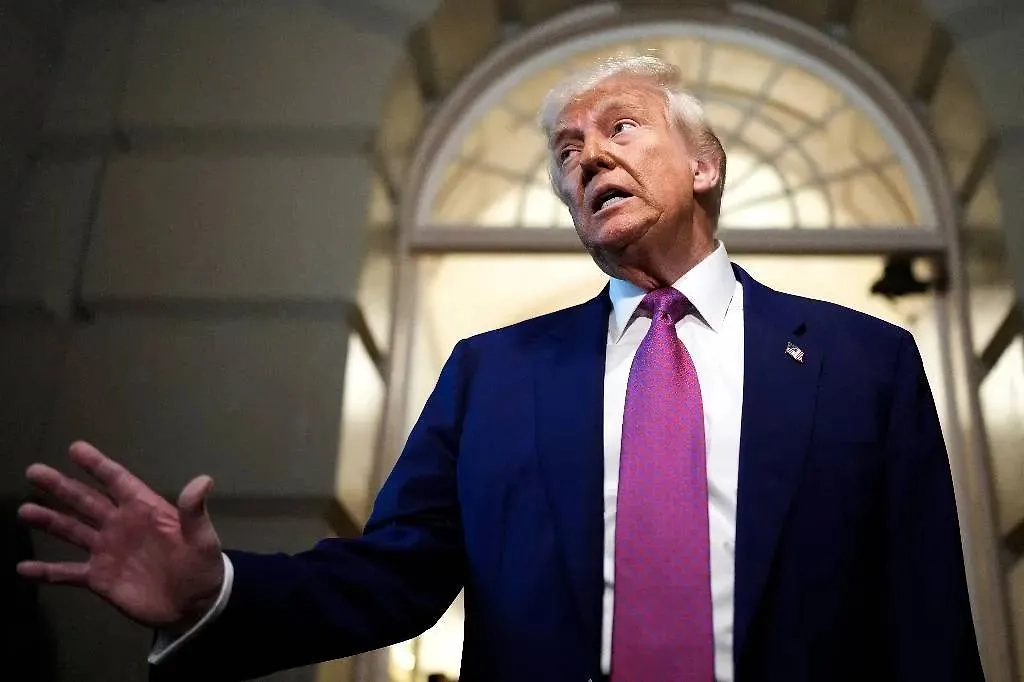 Обложка © ТАСС / АР