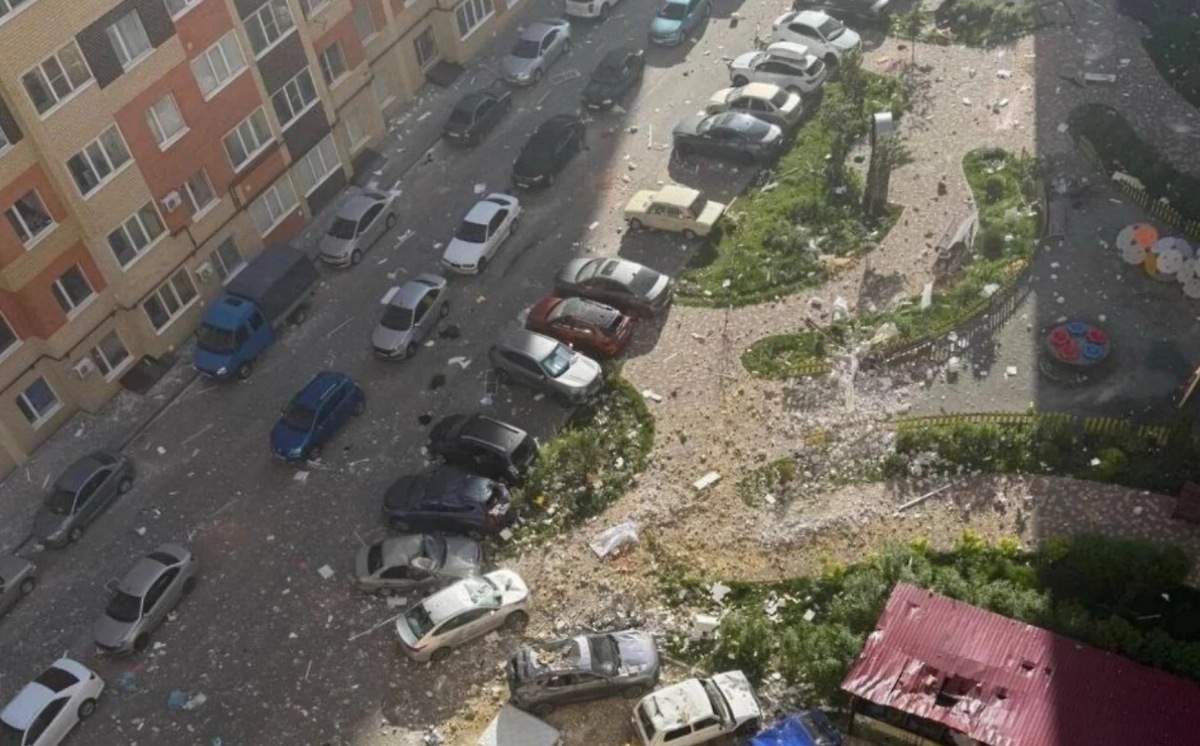 Обложка © Телеграм / Нетипичный Ставрополь