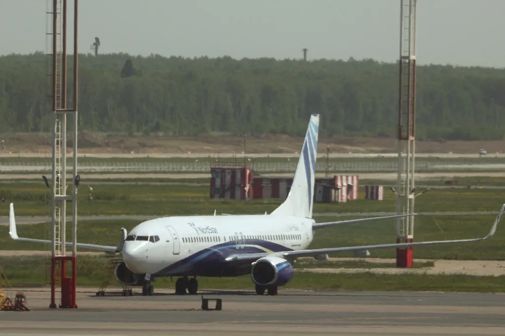 Обложка © ТАСС / Сергей Петров