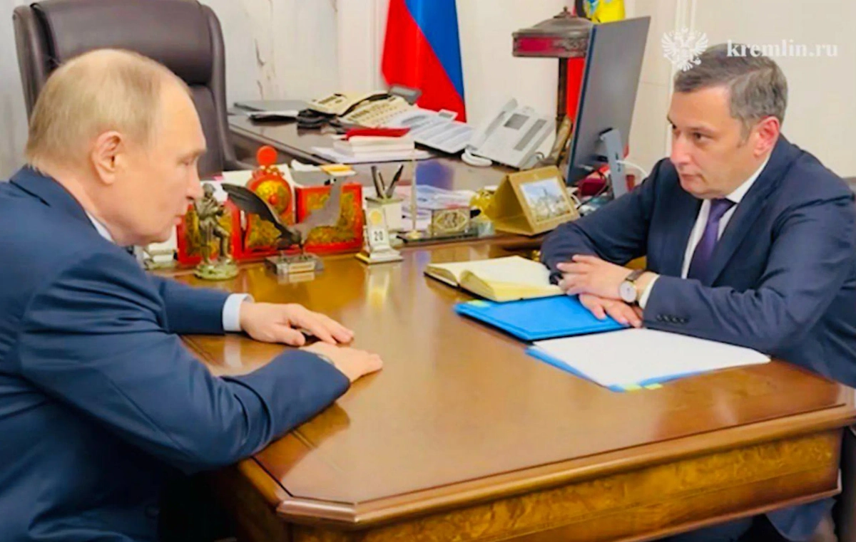 Обложка © kremlin.ru