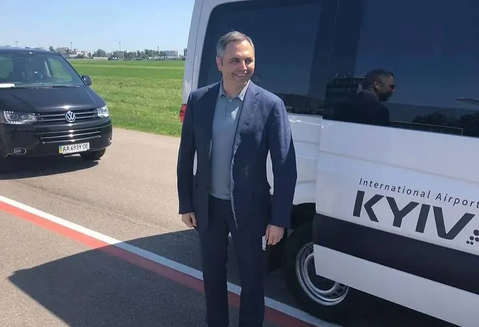 Обложка © Telegram / Андрей Портнов