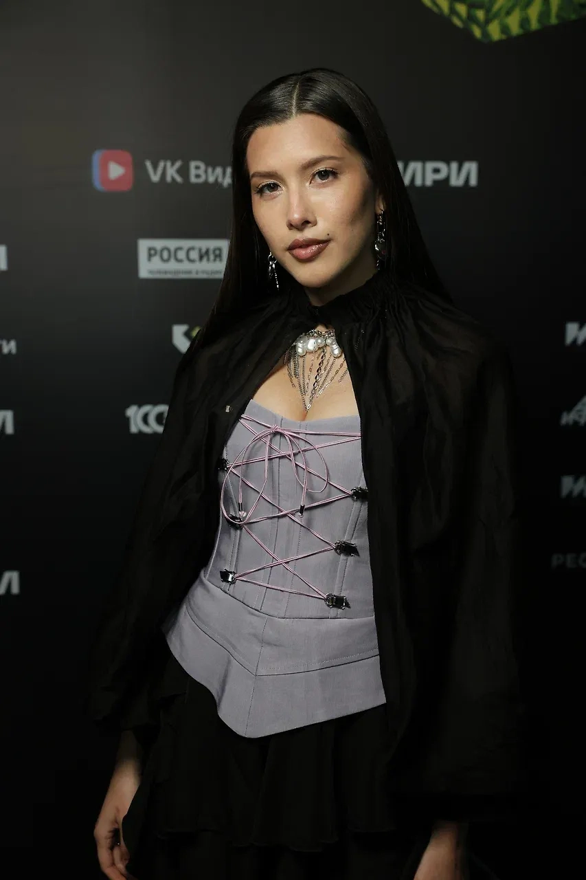 Анет Сай. Фото © Предоставлено Life.ru