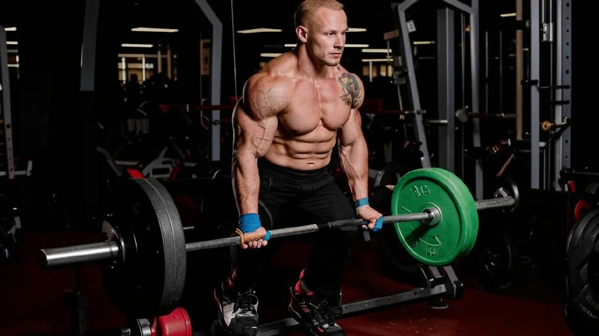 Фото © Life.ru / Kandinsky 3.1