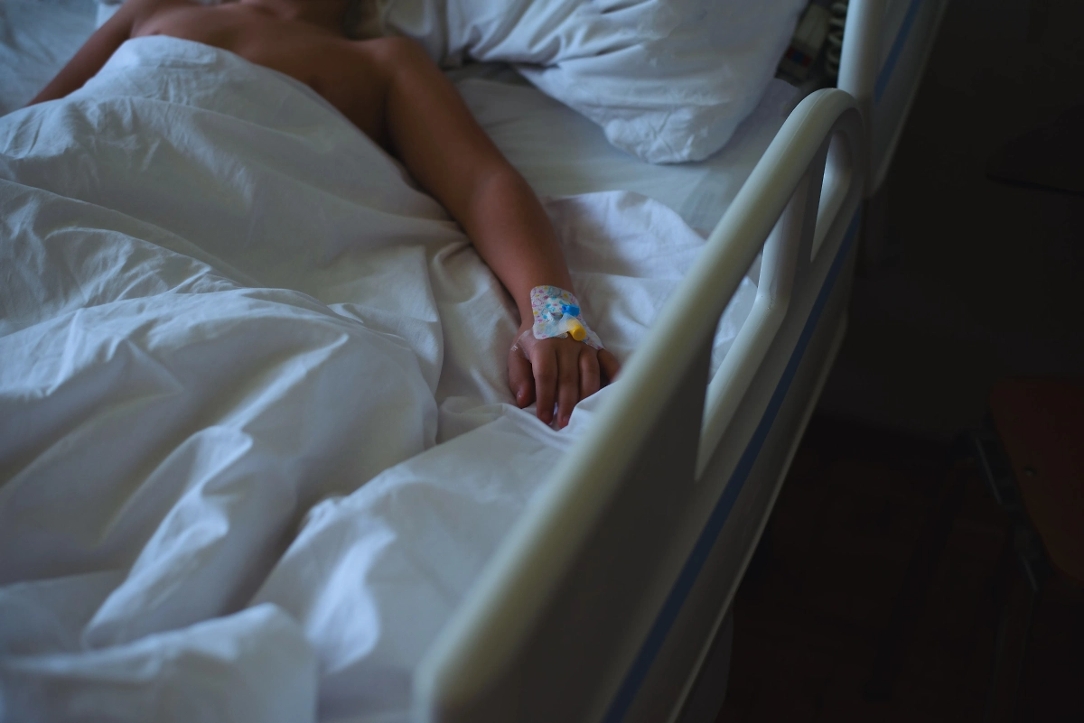 Обложка © Shutterstock / FOTODOM / Tetiana Volkonska