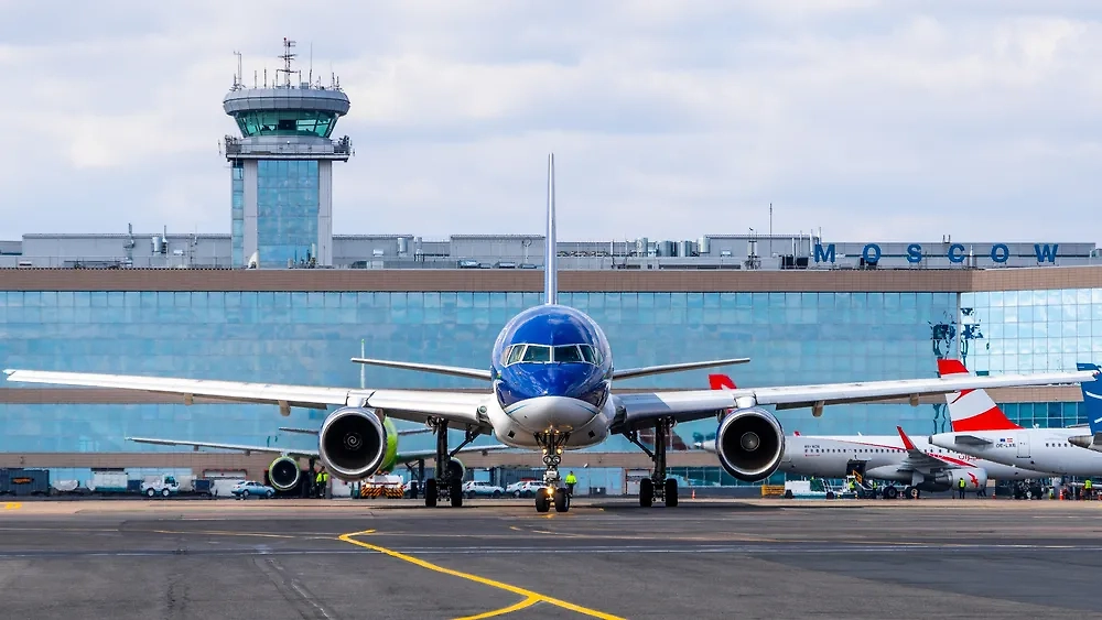 Обложка © Shutterstock /FOTODOM / kislond