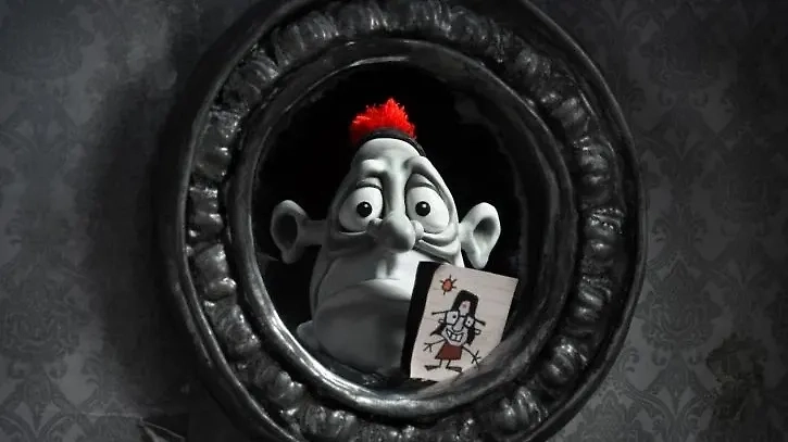 Пластилиновый мультфильм «Мэри и Макс» — трогательная история дружбы. Фото © «Мэри и Макс» (2009), режиссёр Адам Бенжамин Эллиот, сценарист Адам Бенжамин Эллиот / Kinopoisk 