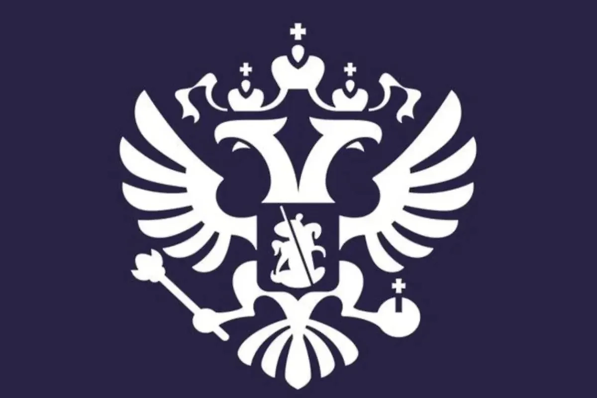 Герб России. Обложка © Kremlin.ru