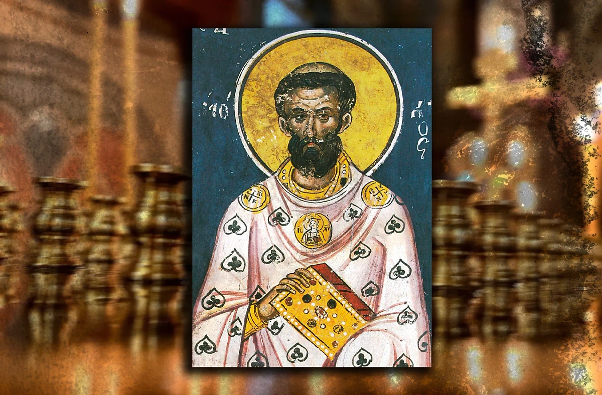 Мокей Мокрый — что это за праздник? Он православный или языческий? Коллаж © Life.ru Фото © Life.ru Фото © Life.ru, © obitel-minsk.ru