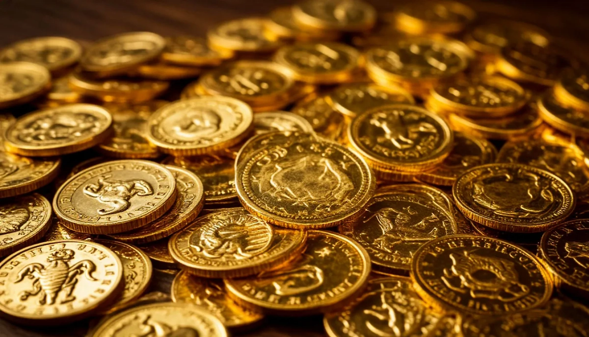 Тельцам, Девам и Козерогам повезёт с деньгами. Обложка © Шедеврум / Life.ru