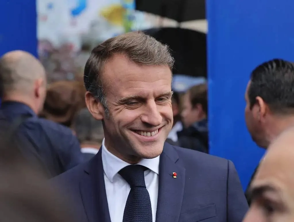 Обложка © ТАСС / АР