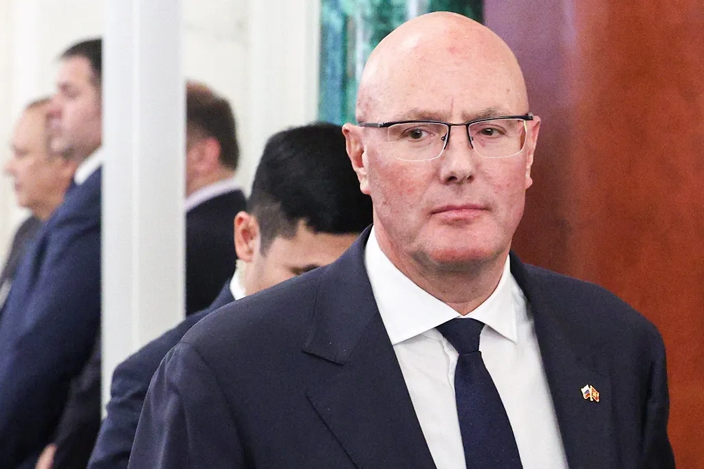 Обложка © ТАСС / Софья Сандурская