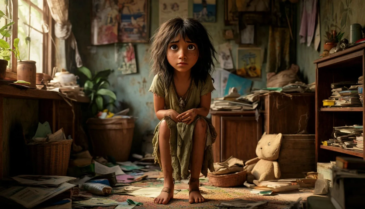 Обложка © Life.ru/Шедеврум