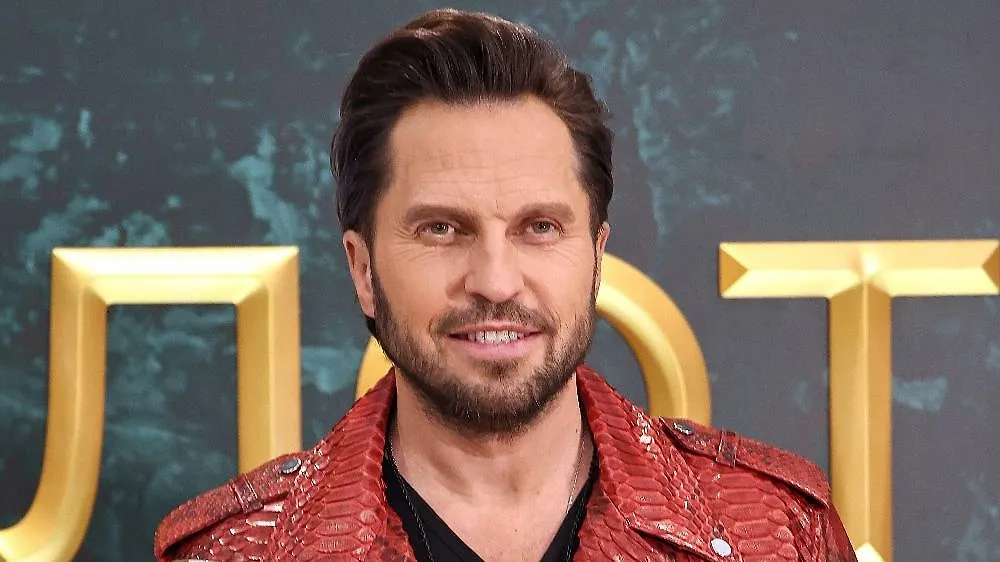 Александр Ревва. Обложка © ТАСС / Михаил Терещенко