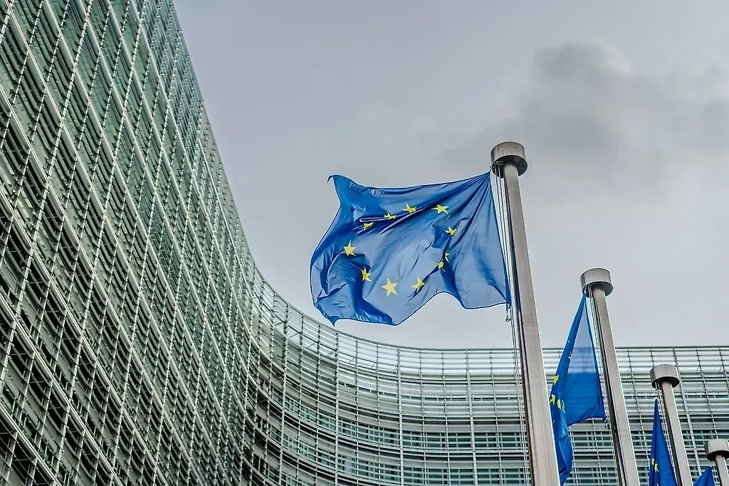 Евросоюз. Обложка © Shutterstock / FOTODOM Mounir Taha