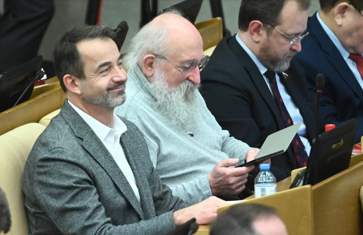 Обложка © Life.ru