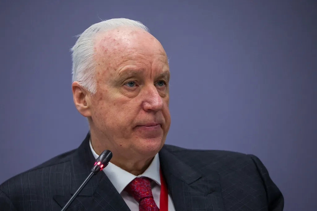 Обложка © ТАСС / Наталья Шатохина