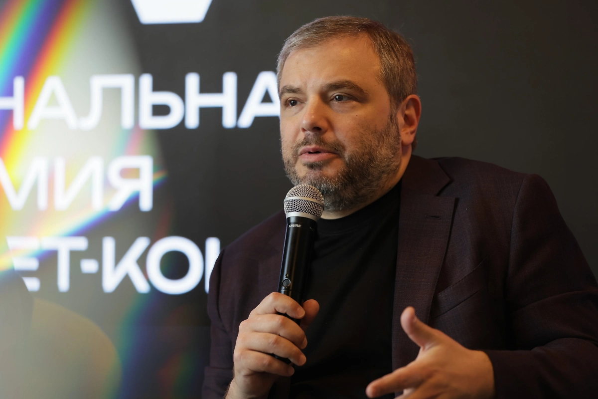 Тимур Вайнштейн. Фото © Предоставлено Life.ru