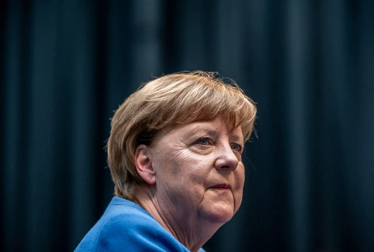 Обложка © ТАСС / dpa/ Michael Kappeler