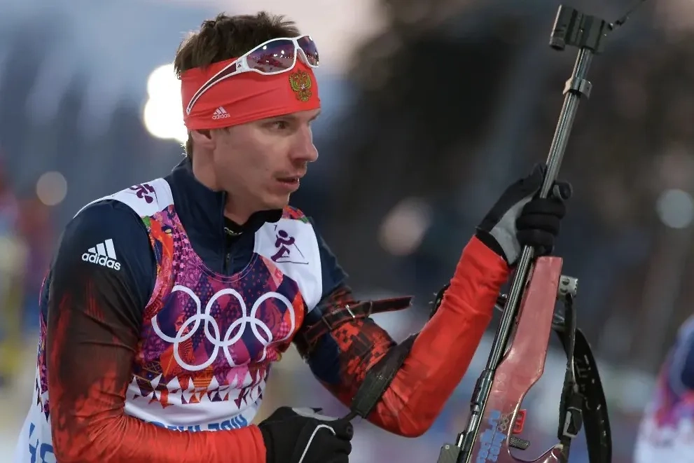 Решение по делу Евгения Устюгова оказалось определяющим. Обложка © РИА Новости / Евгений Биятов