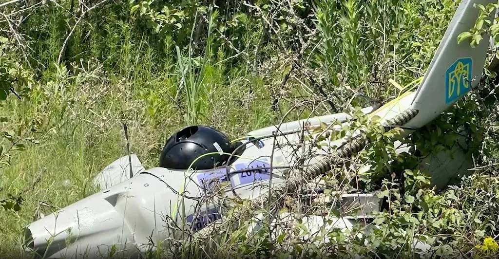 Обложка © Штаб обороны ДНР