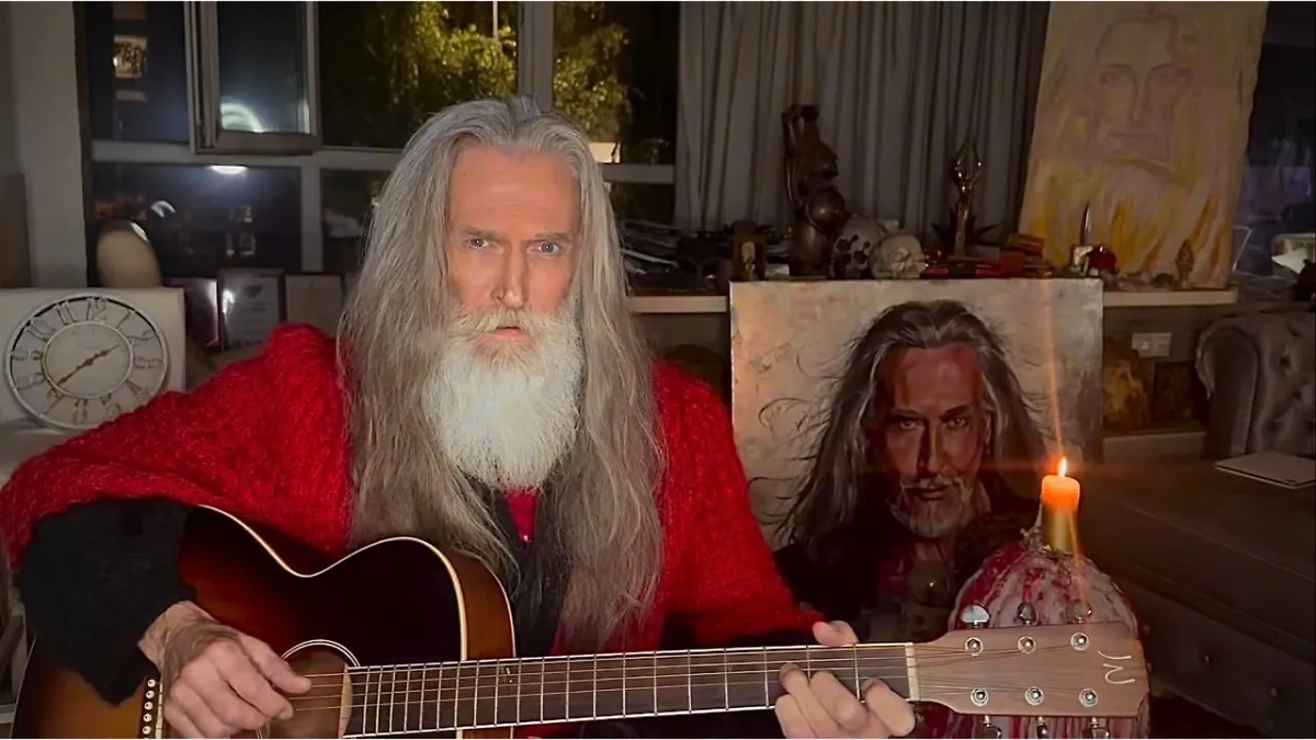 Никита Джигурда. Обложка © Instagram (признан экстремистской организацией и запрещён на территории Российской Федерации)/ instadzhigurda