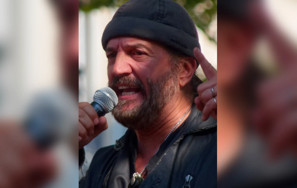 Франсис Лаланн. Обложка © wikipedia.org / Томас Брессон