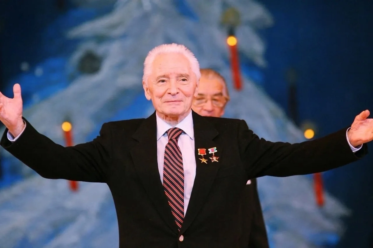 Обложка © VK / Bolshoi Theatre of Russia / Большой театр России