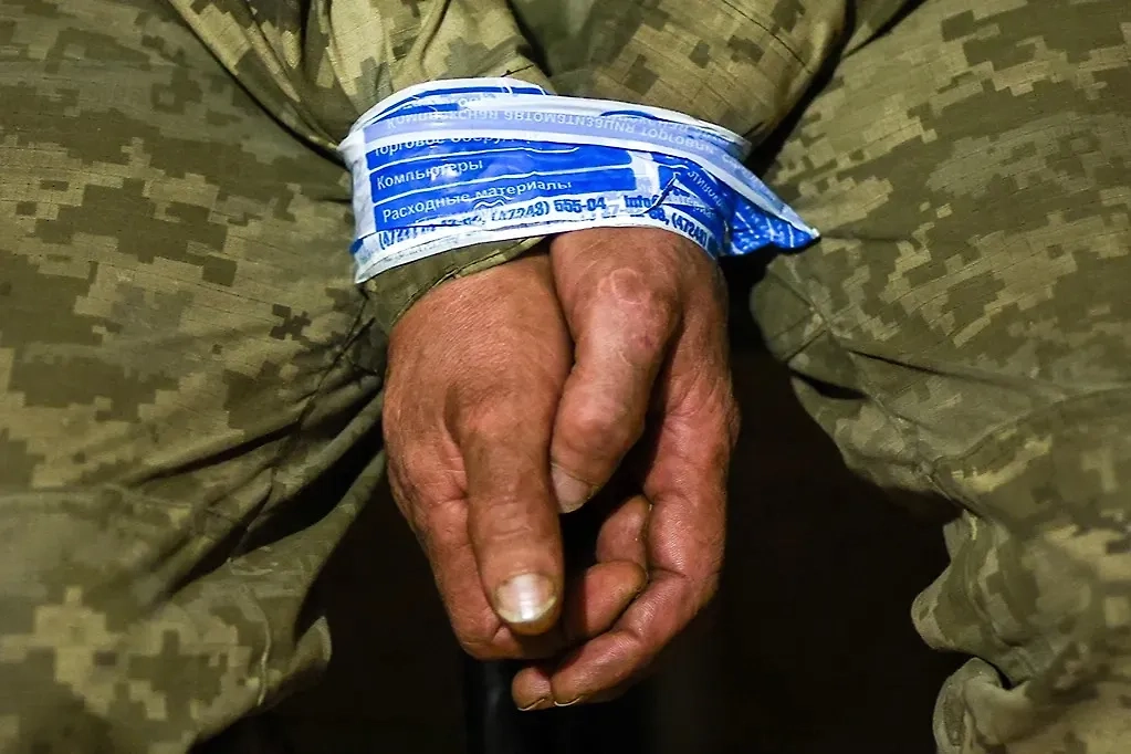 Обложка © ТАСС / Михаил Терещенко