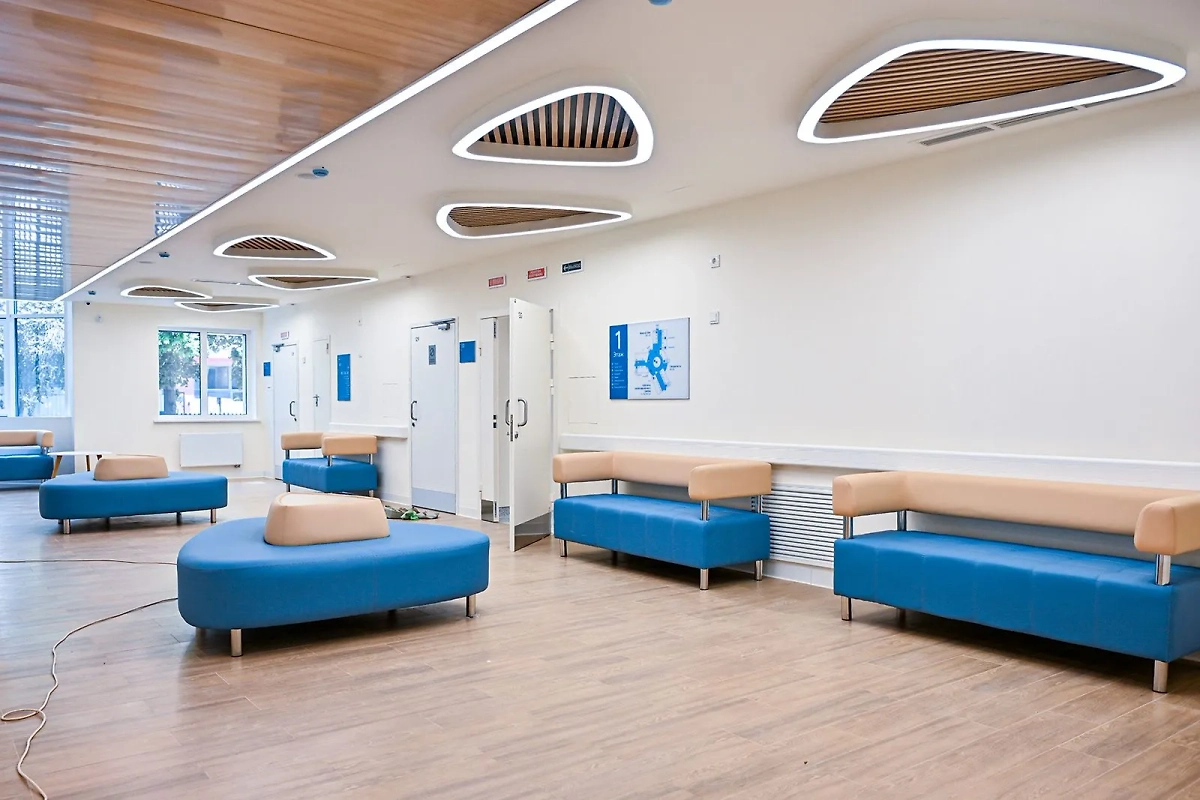 Фото © mos.ru / М. Мишин