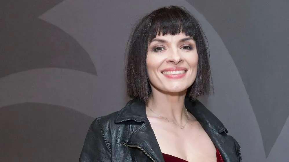 Надежда Грановская. Фото © ТАСС / Вадим Тараканов